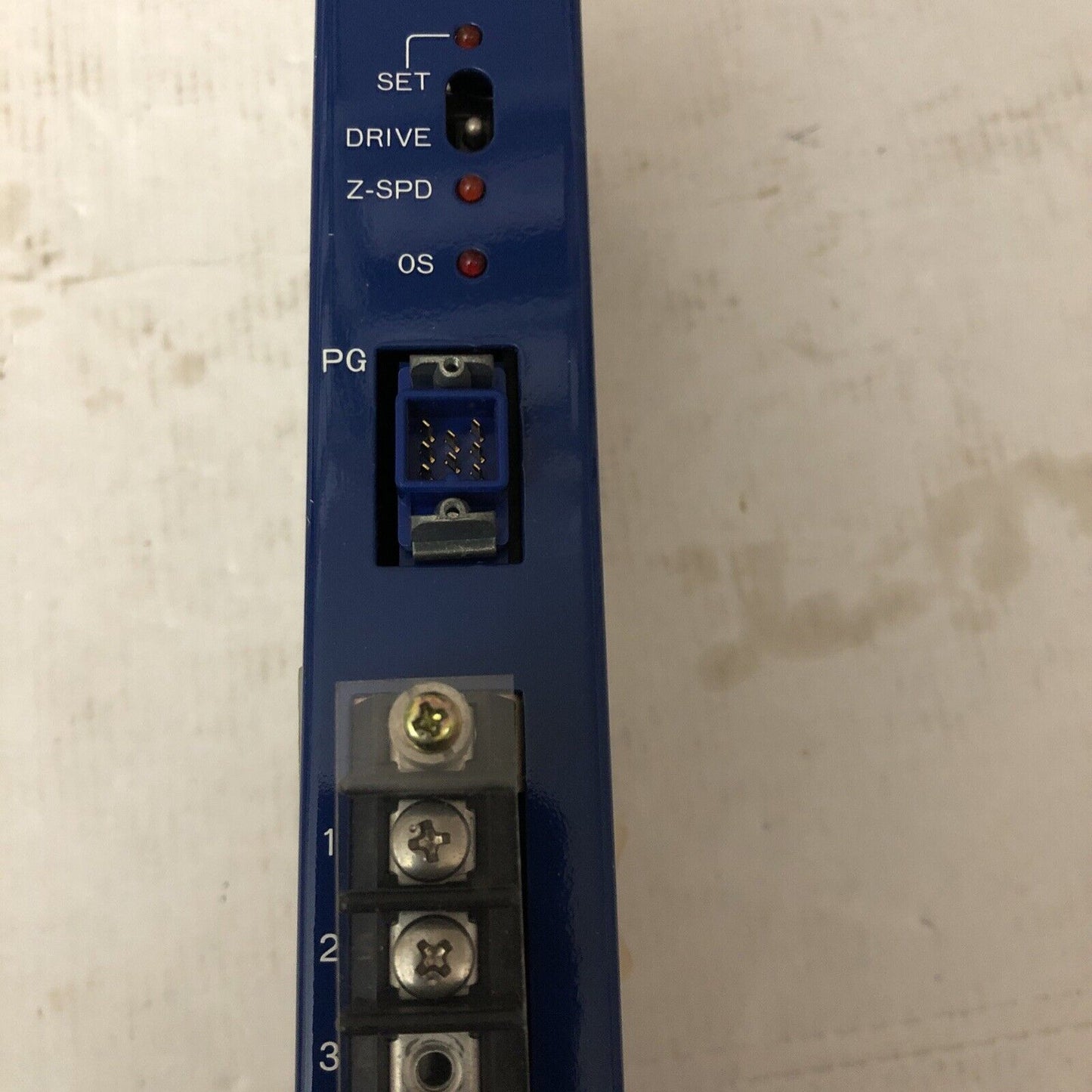 Yaskawa Johb-C05,73616-00340,Johbc05 Speed Controller,Pulse Generator,Cv