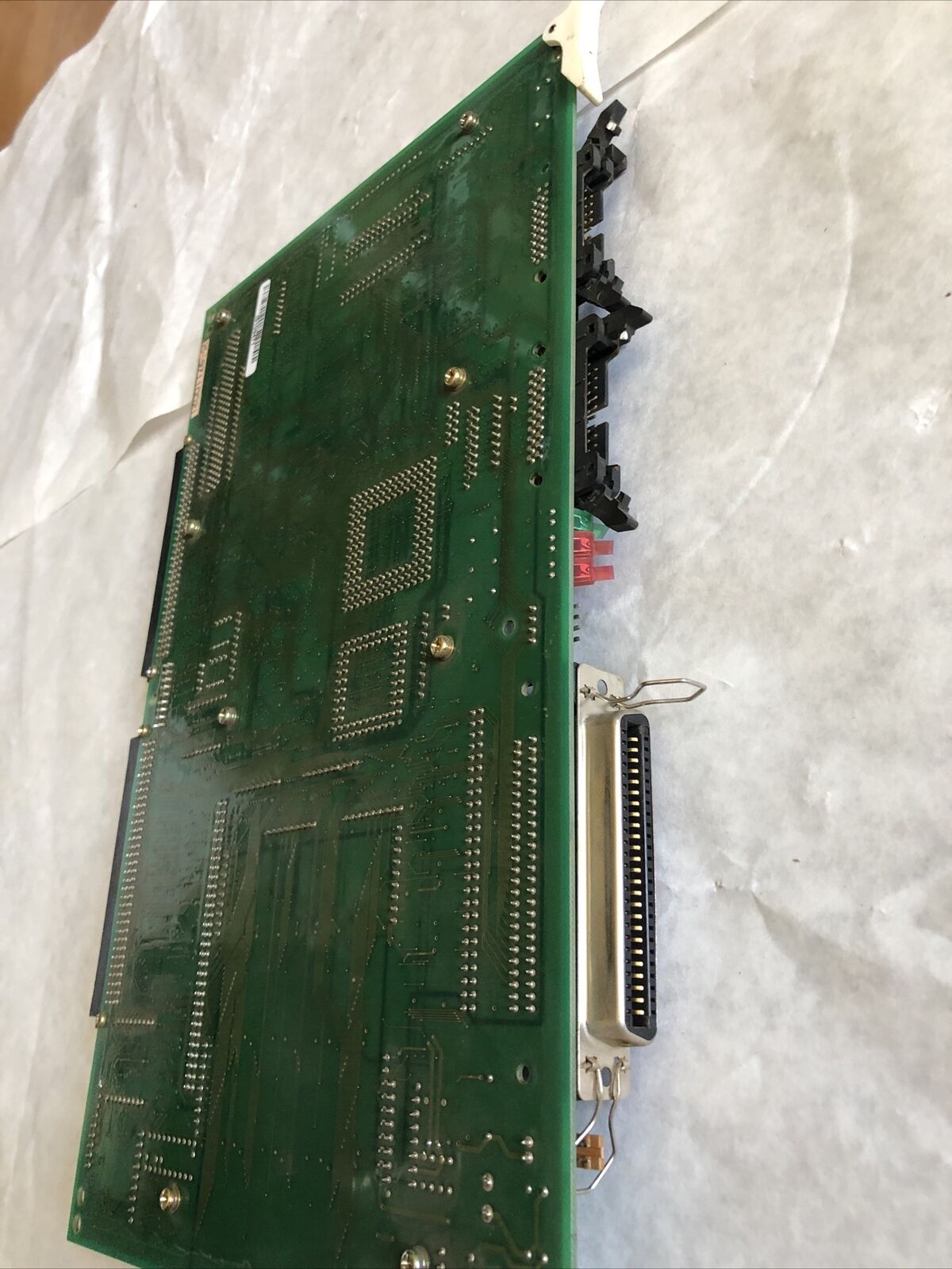 Nachi Um870c,Um872  Robot Control Board,Ep