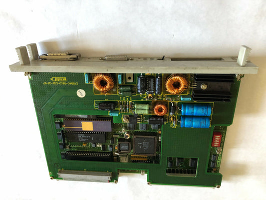 Siemens 6Gk1-143-0Ab01,6Gk11a3-0Ab01,Cpu 6Gk1-143-Oab01,C79040-A310-C32-02-87,Dl