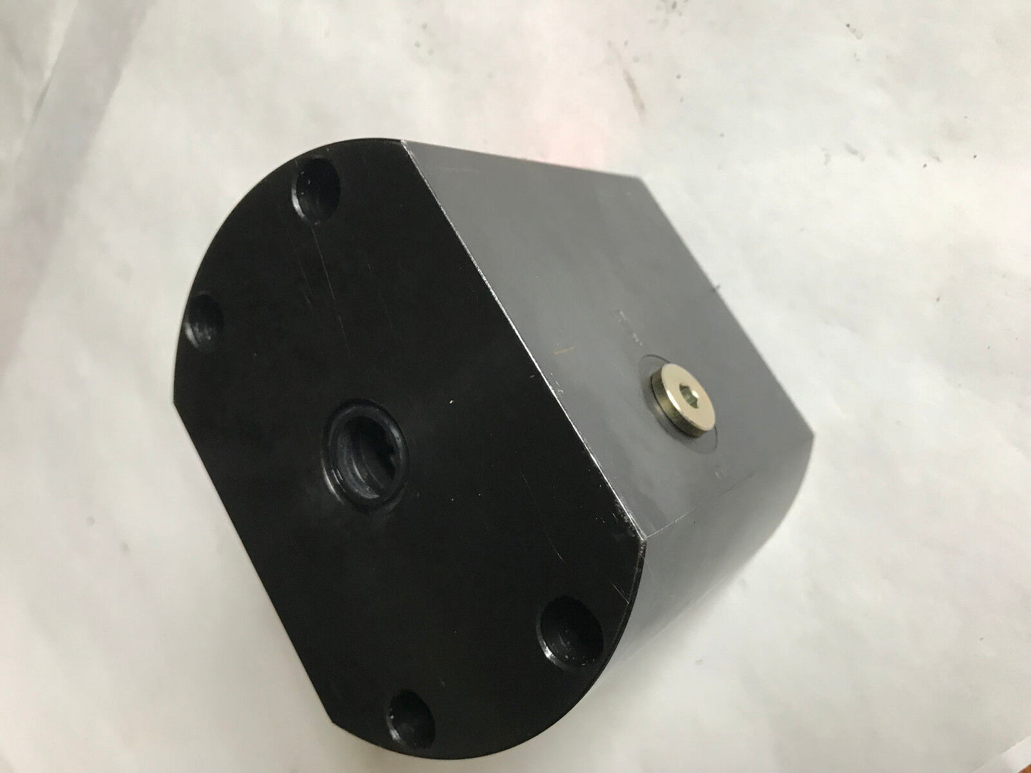 Amlok Rch-062150-10On,Rch-062150-100N Hydraulic Rod Clamp Rcho62150100n,Si