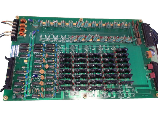 Kawasaki Robot Controller Pcb Board,9Eu-30,T827779 C,9Eu-10 Ag1 T9x7209 C,To