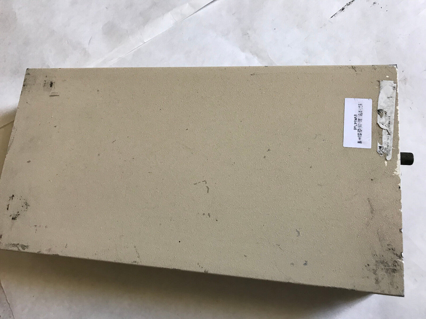 Halley Systems Z19a,Rs-232C Interface, Tytec Broadband Modem T9-7 Also ,Ax