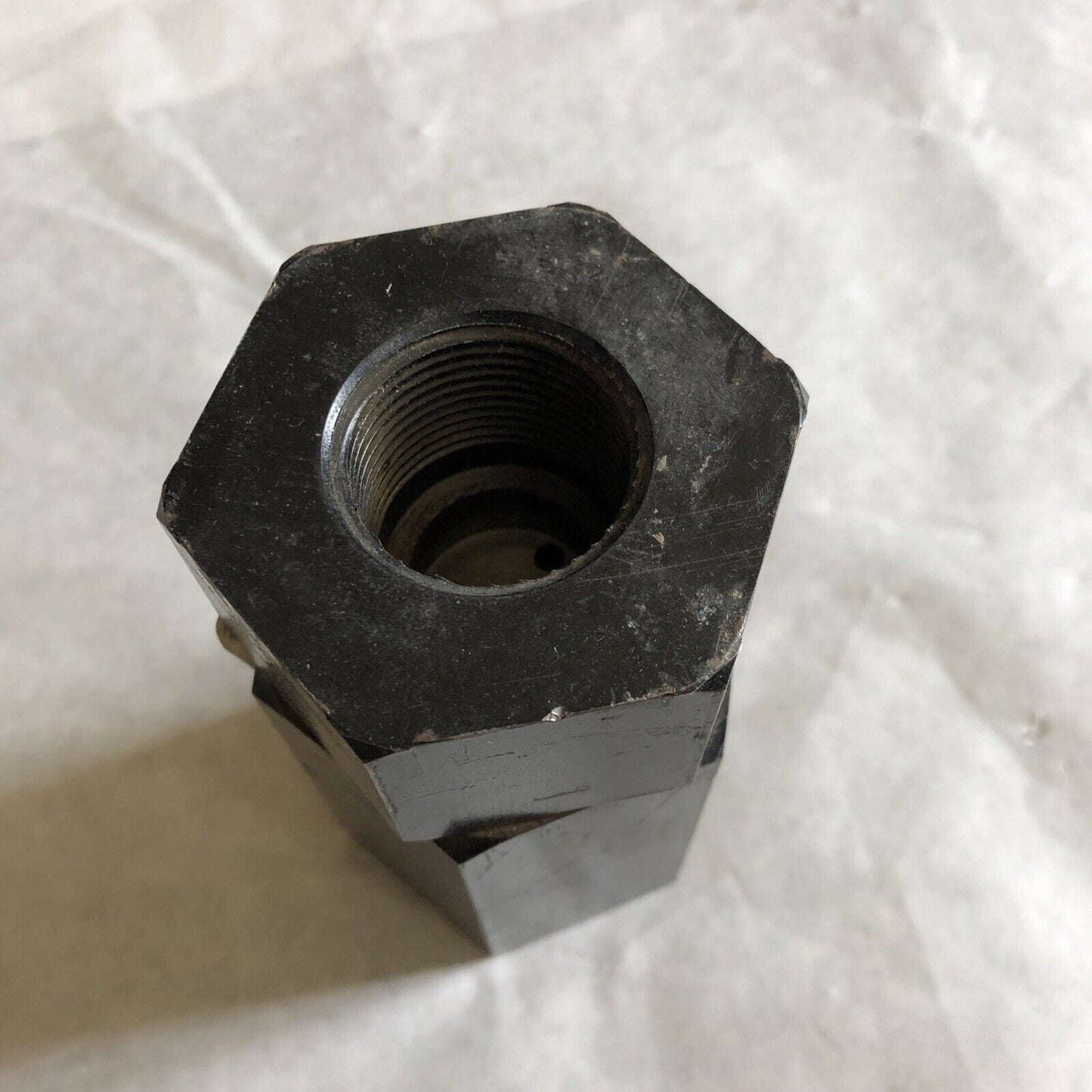 New Armstrong Cd-43 Steam Trap 1” Npt,1 Inch 10-600 Psi, Cd43 ,Bl,Bu