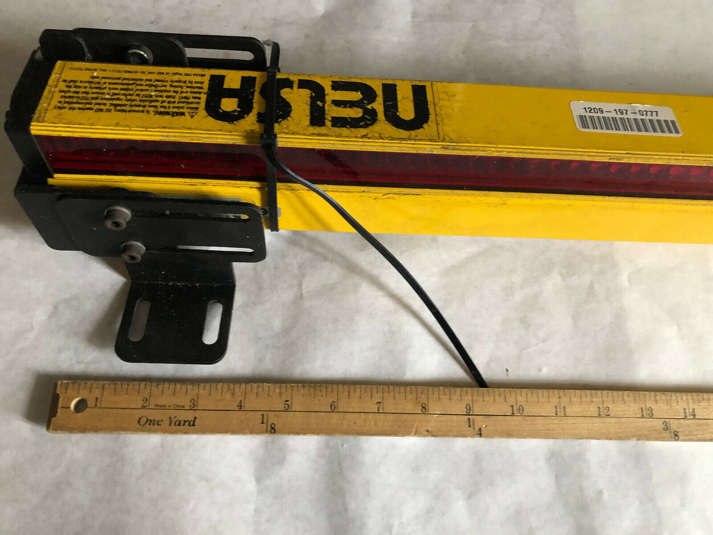 Lot 2 Sti Mini-Safe 4700 Lcurtains,Ms47lr-20-900-X,Ms47-20-900-R,70134-1031,Su