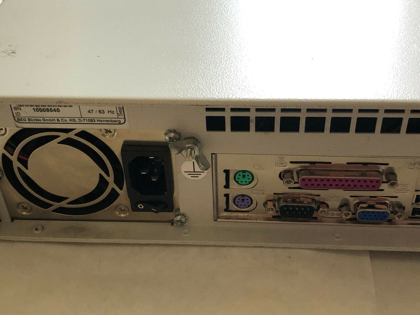 Aixact Easy Check 300 Slim-Eco Industrial Sebeg001.Aix,Aixagt Easycheck 300,Sg