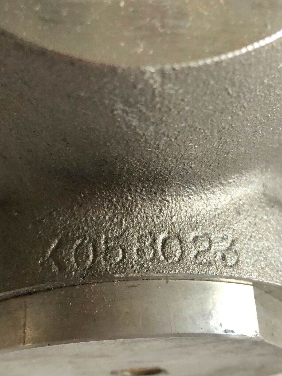 Parker N3657604749 K135604549,K058026,F05/07/S14,125Psig Poppet Valve 24 Vdc,Ex