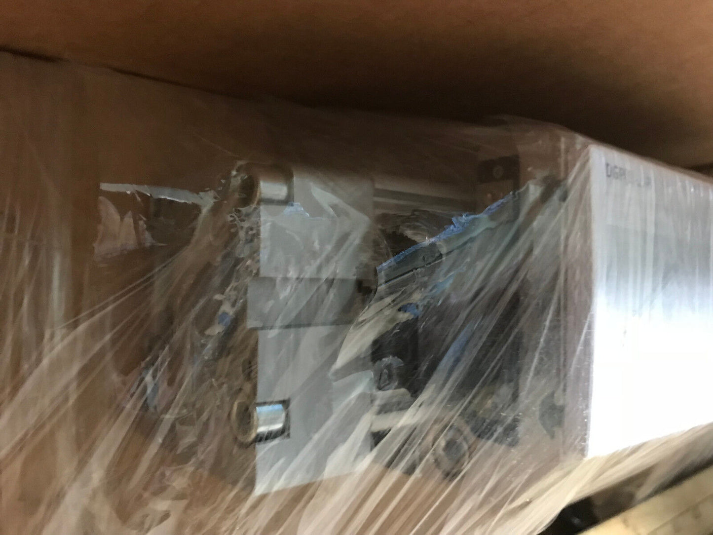 New Festo Dgpl-40-690-Ppv-A-Kf-B Linear Actuator,Bq