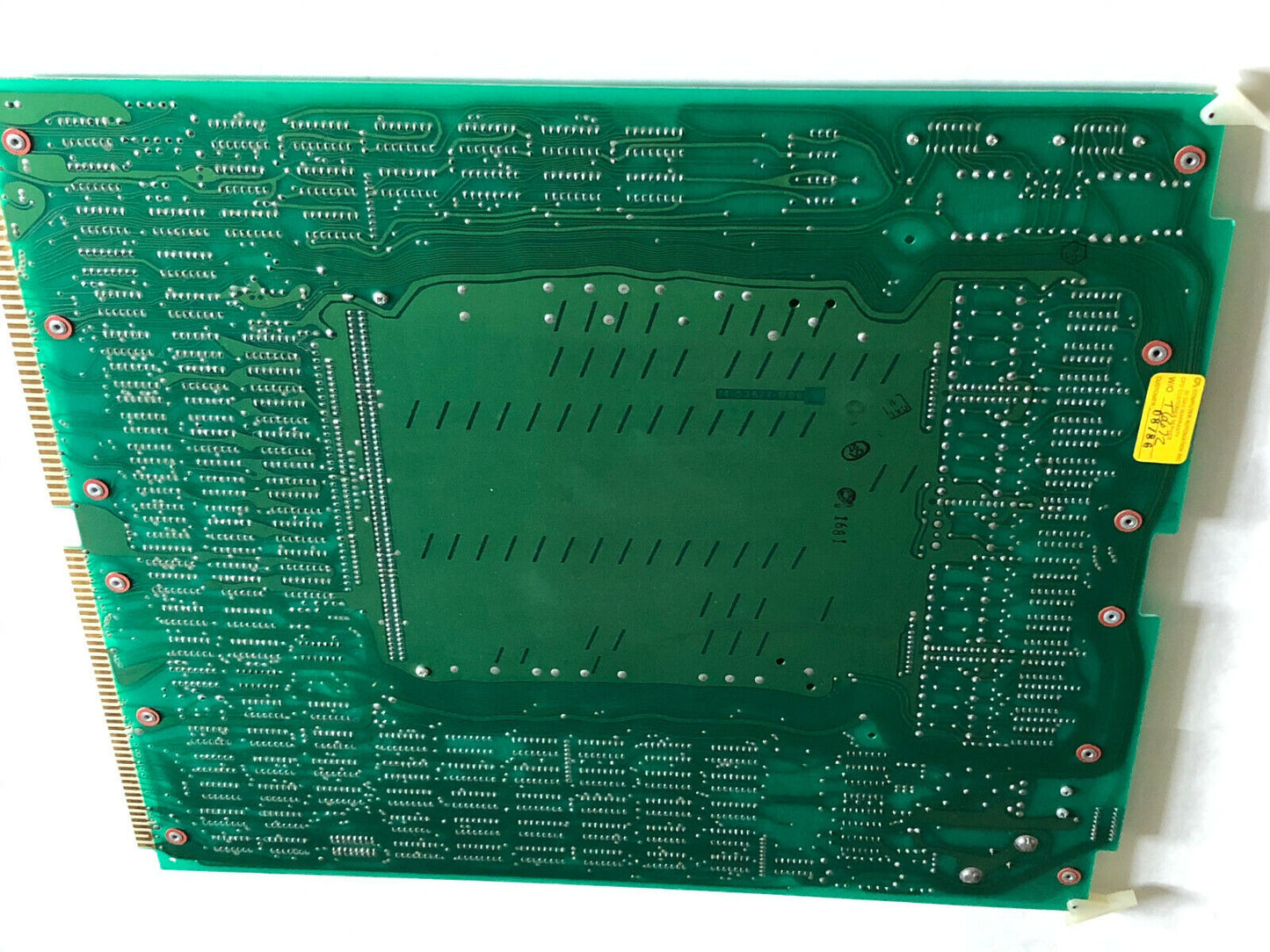 Computer Automation 73-53677 08E,73-53677-08E17,73-53677 Plc Board,Ew