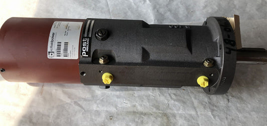 International Hydraulic Ph/ R012.100-360,Ic 4806210006 Rotary Actuator,R100,Dj