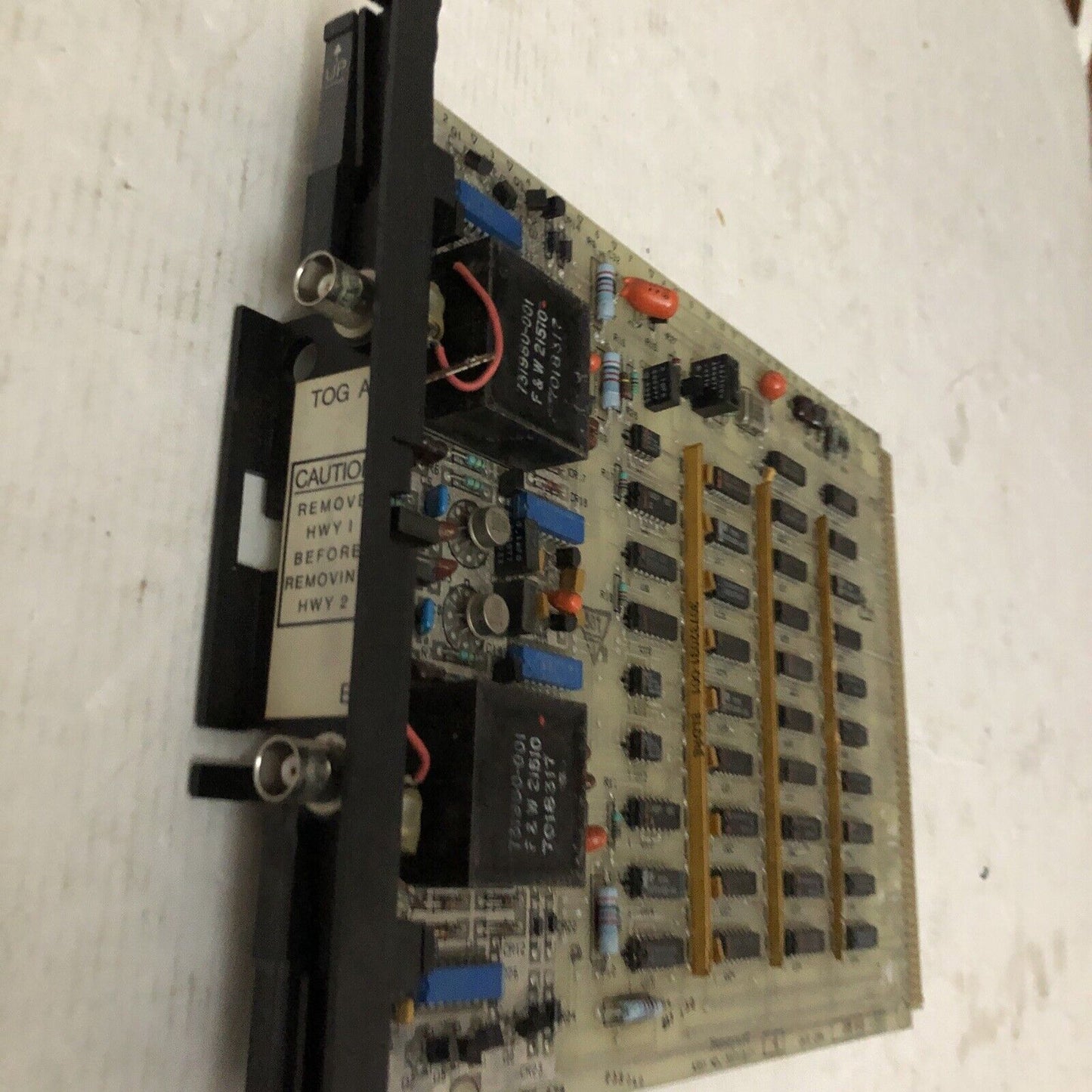 Honeywell 30731817-4,Cs