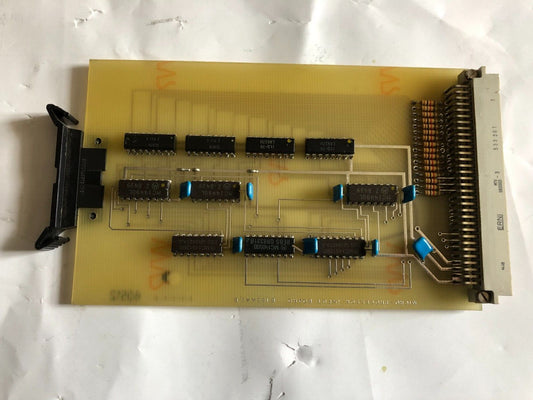 New B&R B185447/B Micro-Processor Input Board B185447/B,Mtv 5935005,533201,Bt