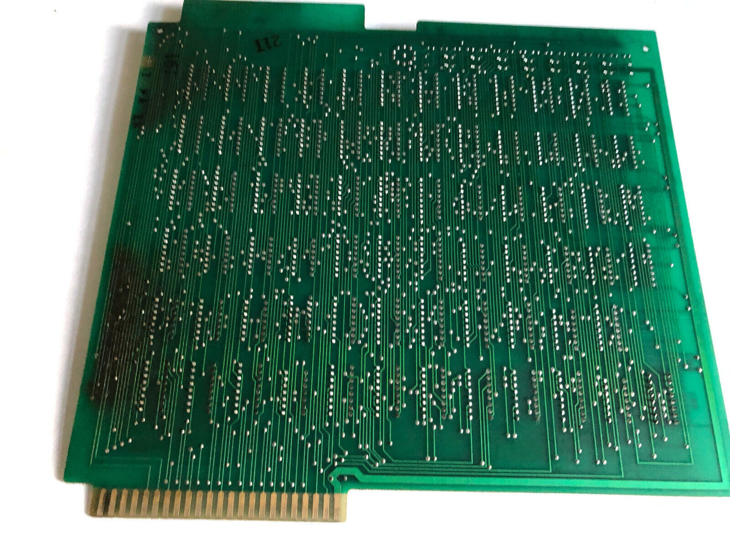 Cincinnati Milacron 3 531 3312A Communication Module,35313312A Board Ca,Ss
