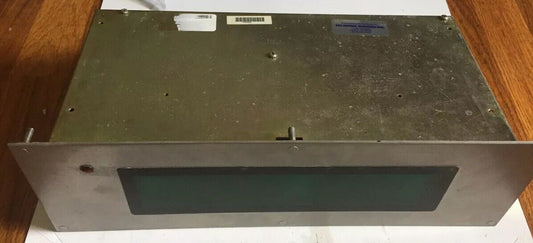 Allen Bradley 2706-B21c16 Operator Interface ,Cr