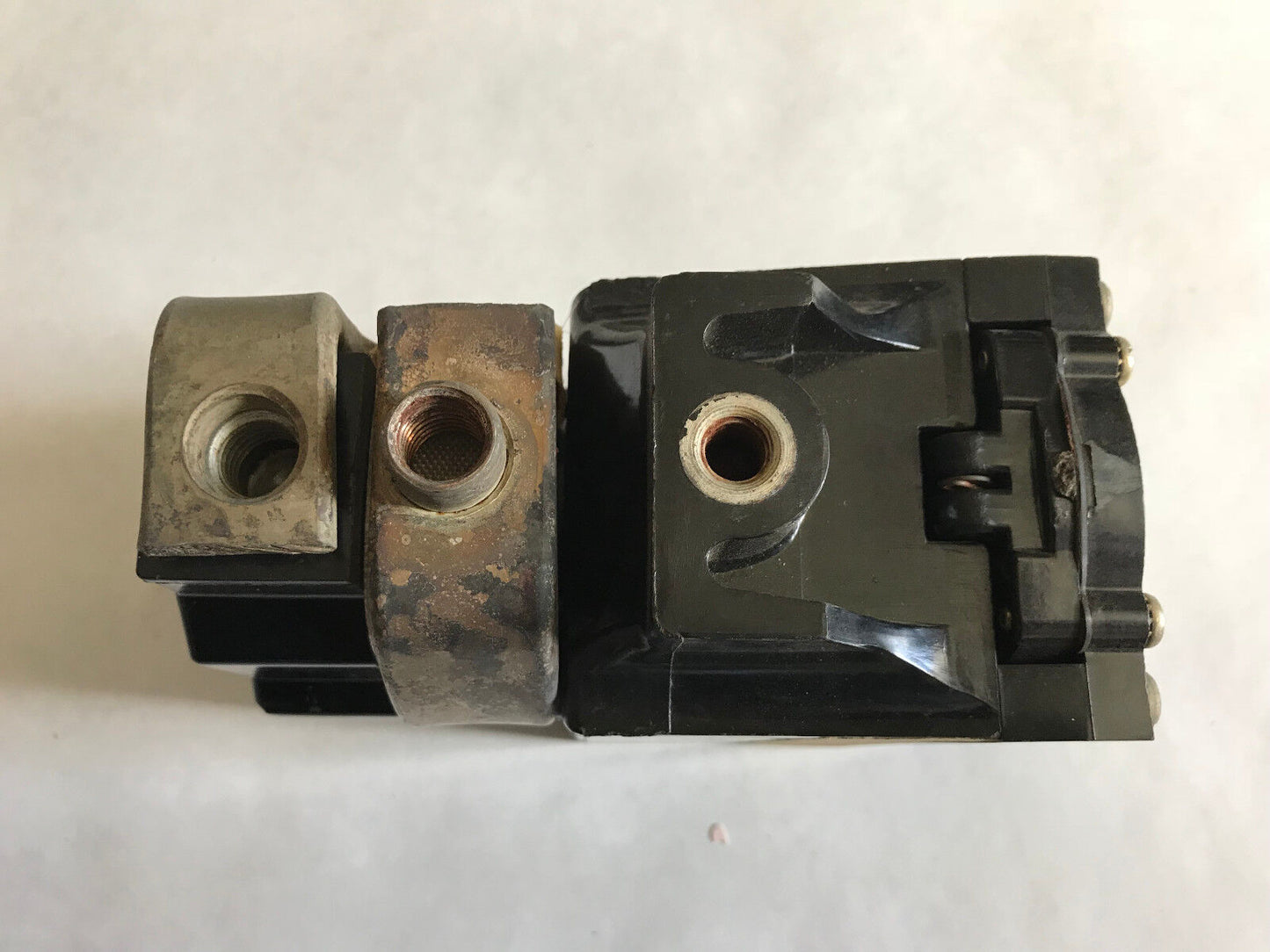 Westinghouse S-1809803 Db Breaker 800Amp,388530 Overcurrent Tripping Device,Ah