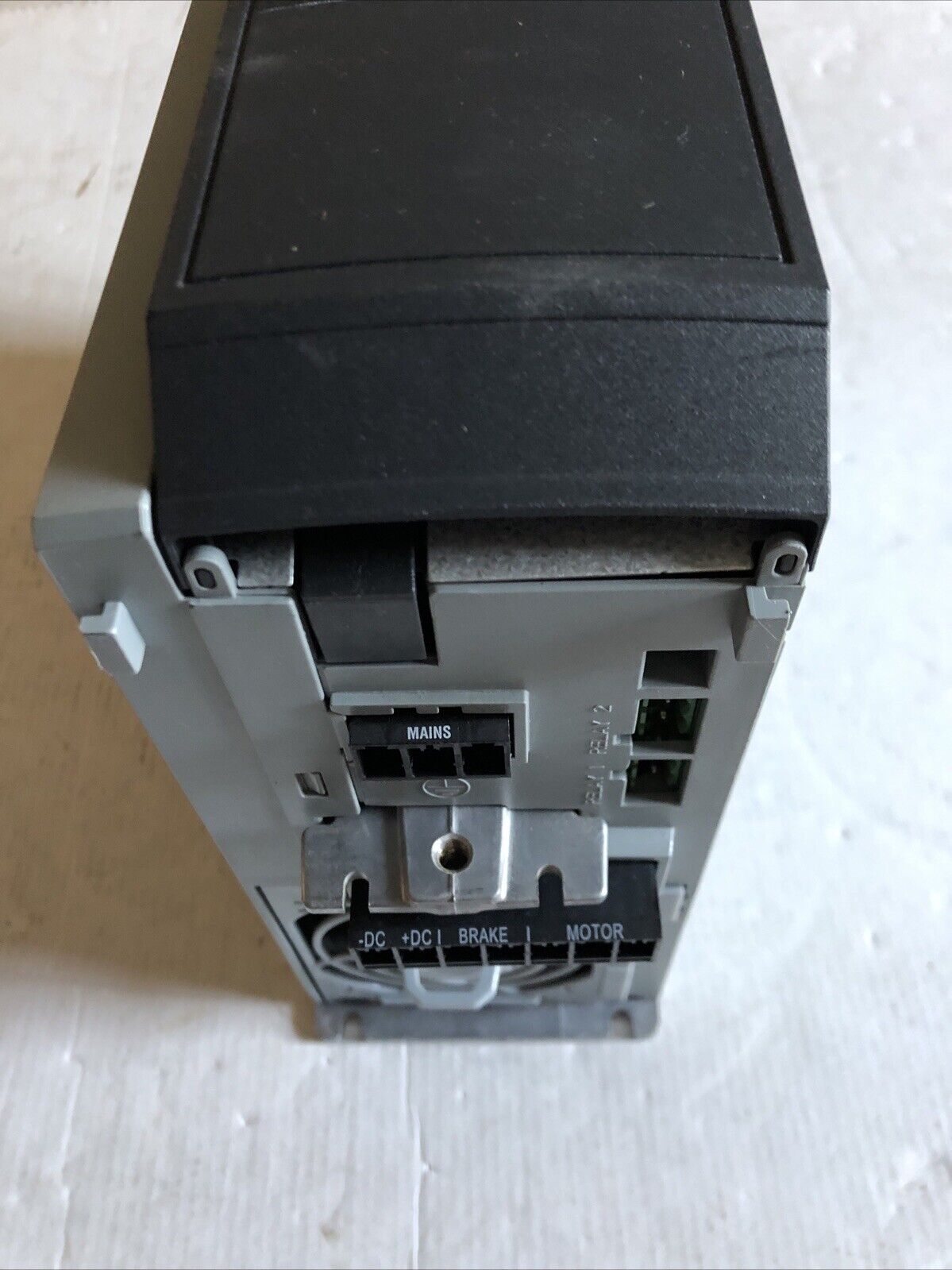 New Danfoss 131B0509 Automation Drive, Danfoss 131B0508, Danfoss Vlt,Cl