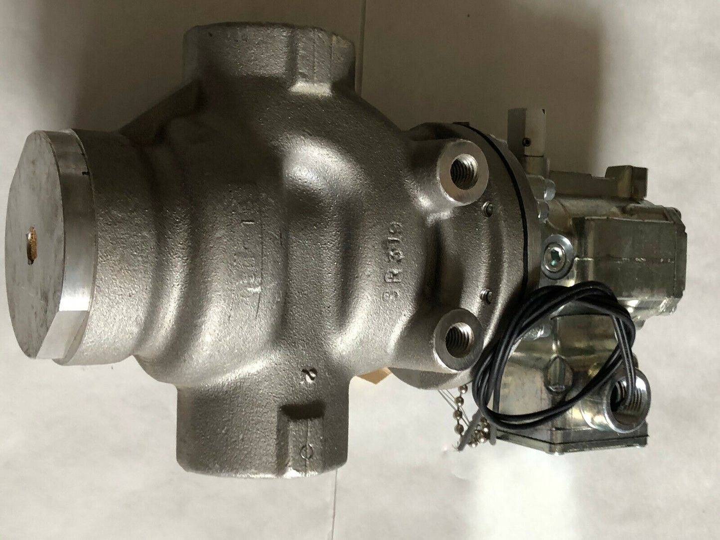 Parker N3657604749 K135604549,K058026,F05/07/S14,125Psig Poppet Valve 24 Vdc,Ex