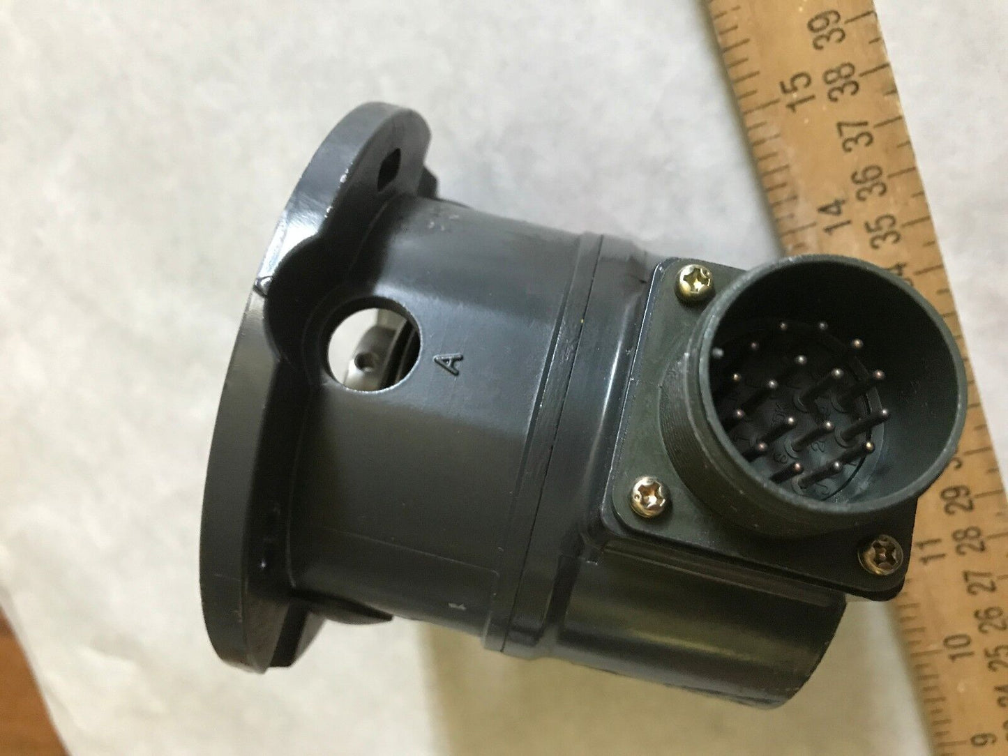 Tamagawa Ose 5Kn-6-12-108,Ose Bko-Nc6214,Tamagawa Fa-Coder Encoder,Dj