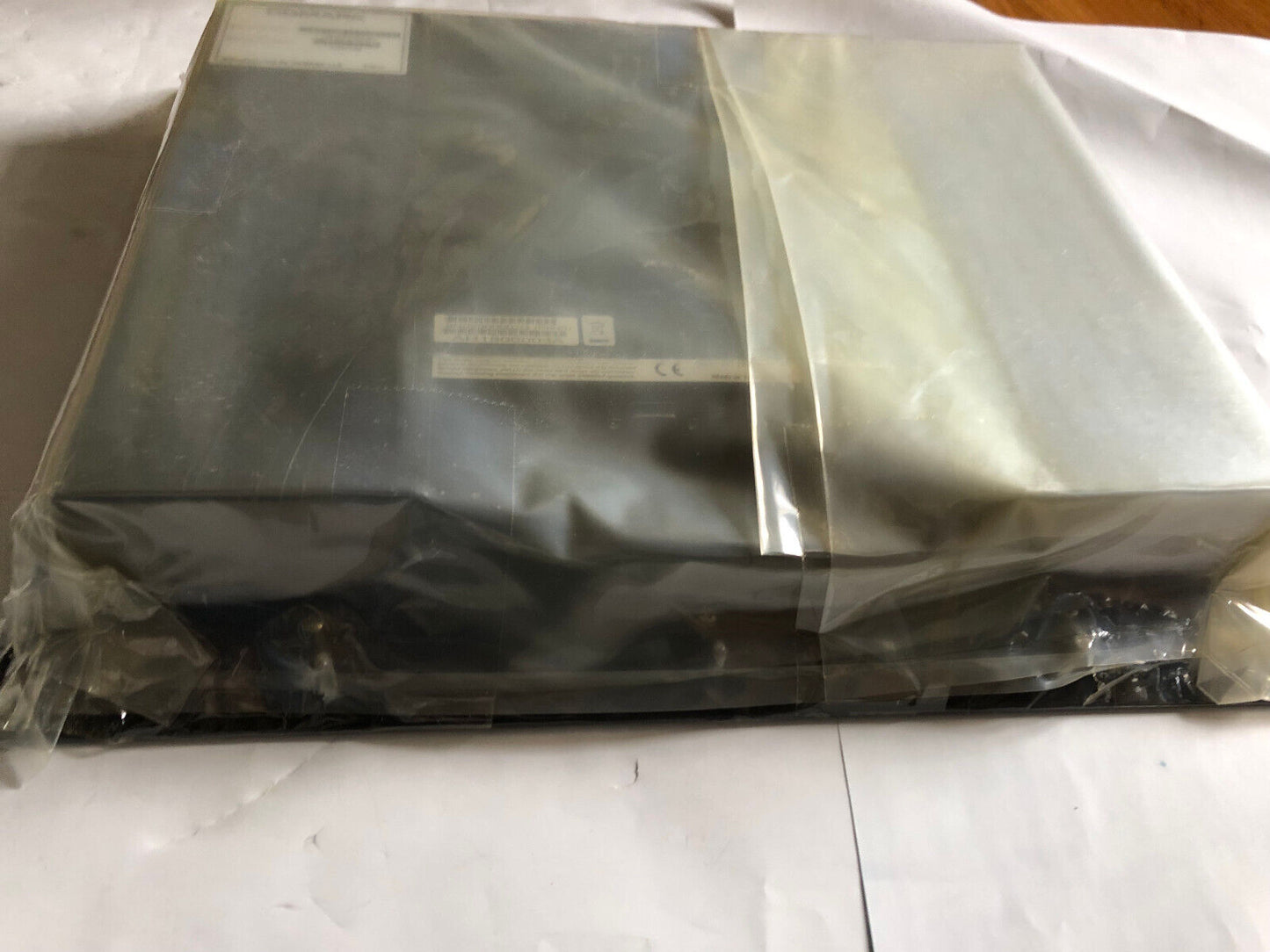 New Comark Tcs-025-01520-001 Touch Screen Operator Panel,Aa
