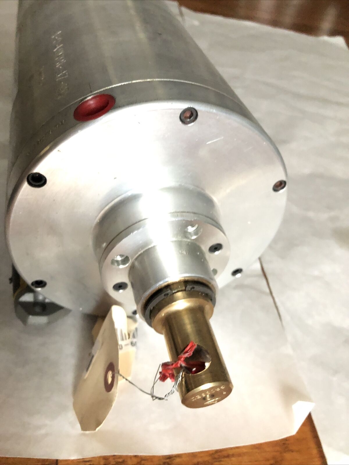 New Grossel Tool 56-Zf-18561-C-4 Welding Air Cylinder,56Zf-18560-10 Gt,Bd