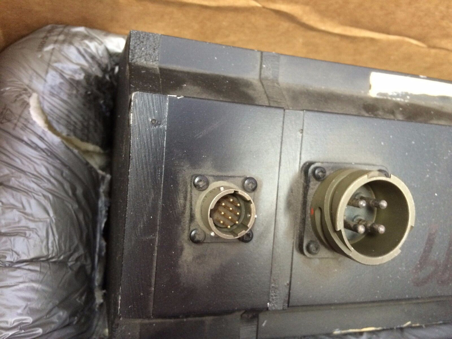 Bag Bac145l30/3/Ra/Br/Ts Brushless Ac-Synchronus Motor ,Ao