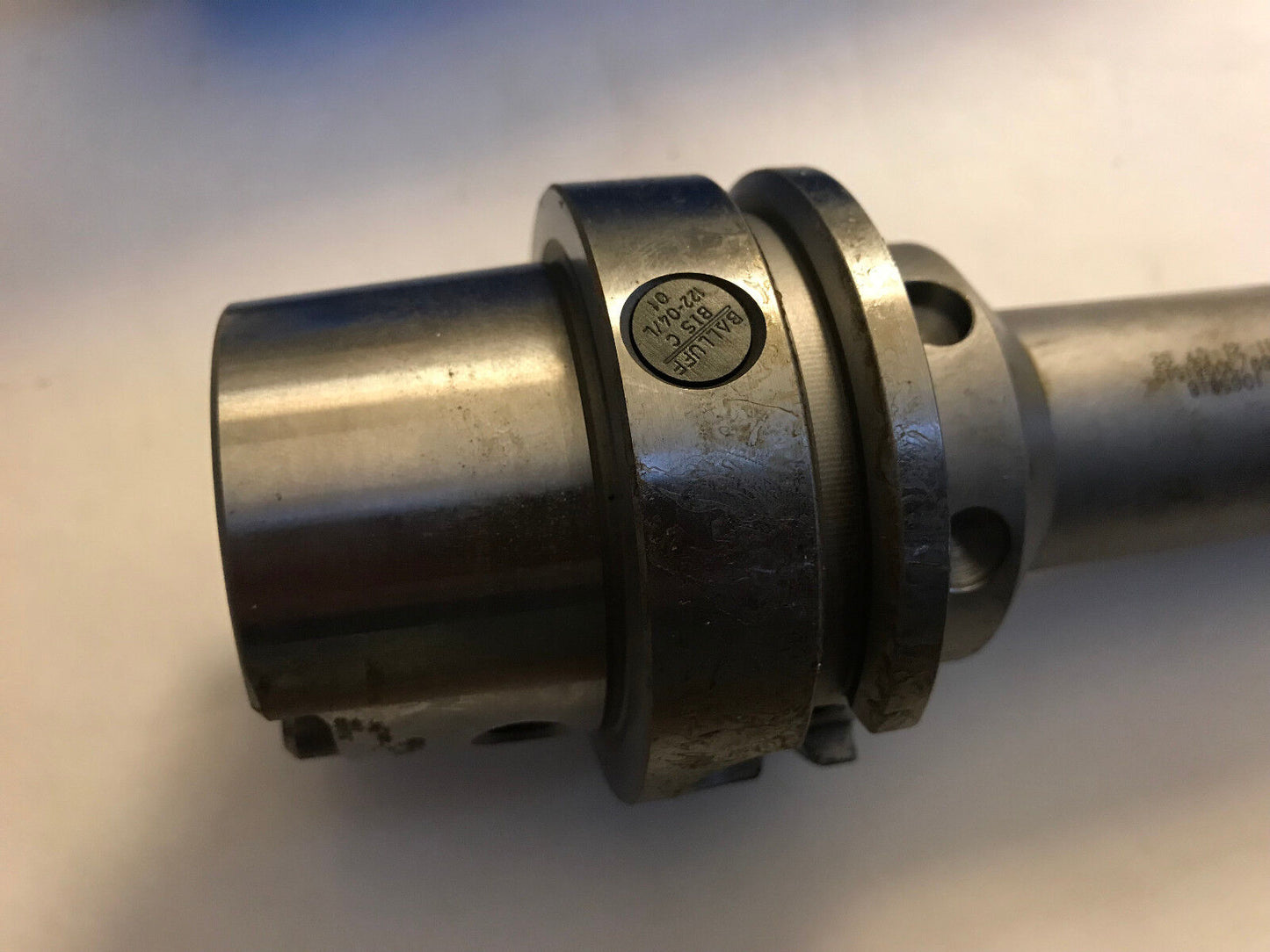 Mapal 10Ze-1227-4169/30081513,1065818 Pcd-Tip Coolant Bar,Hsk-A63 Shank,Sc