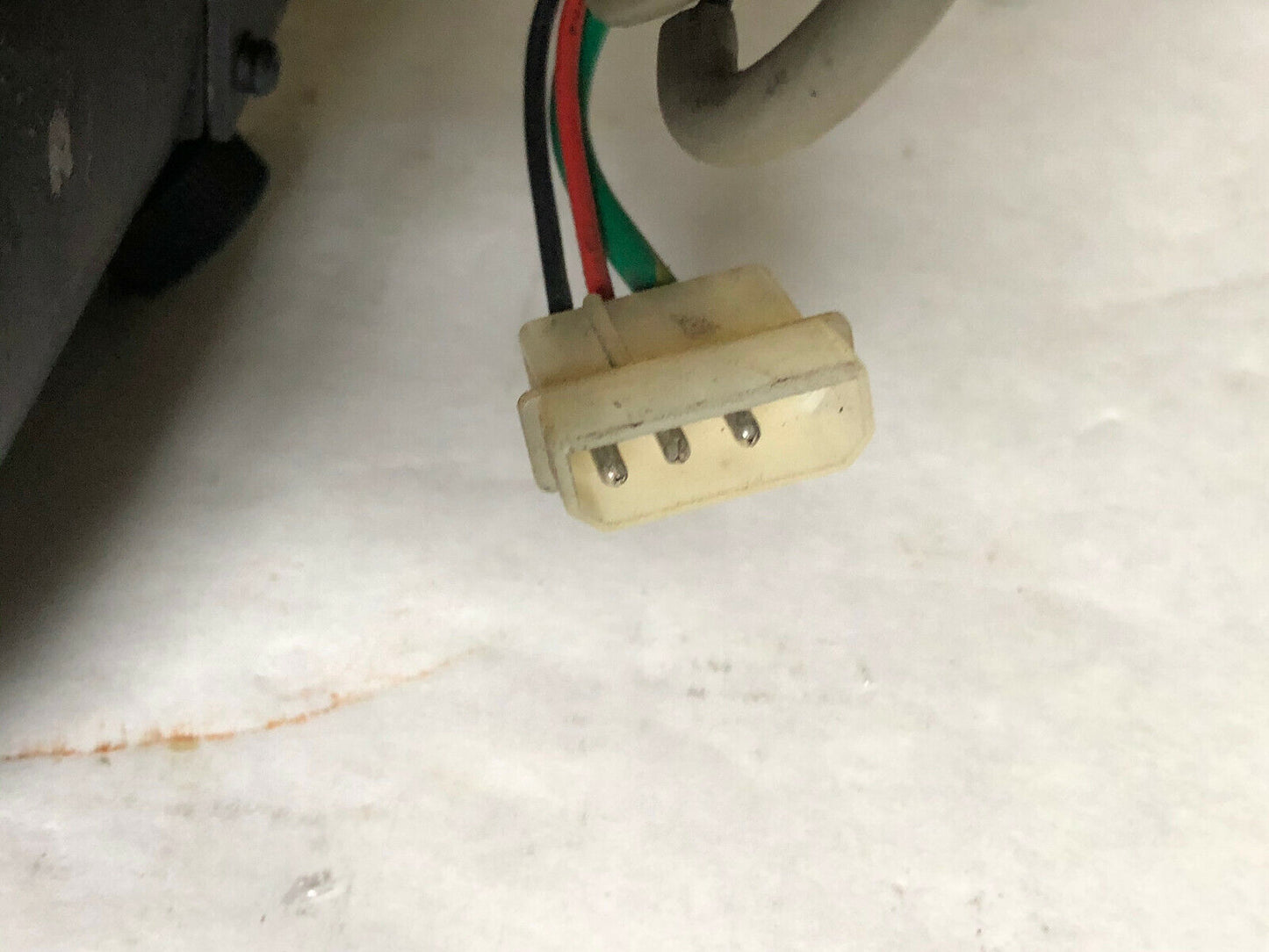 Yaskawa Ugrmem-08Msa11,Utope-050Sa Robotic Servo Minertia Motor,Boxzf,Hk,Tc