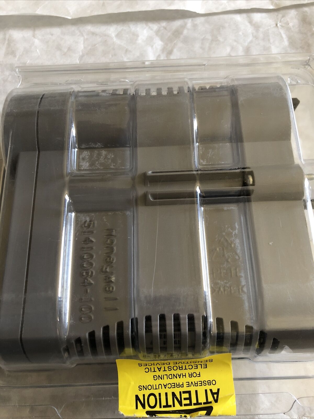New Honeywell Cc-Pain01 Analog Input Module 51410069-175, Cc-Paino1,De