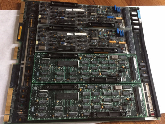 Honeywell 60162993 001,Information,,Accuray 60155750-001,2-085155-001,Bm