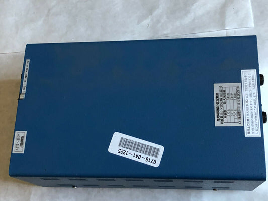 Nissin Lps-A203mw-2 Led Strobe Luminar Input=Ac85-250V,Ej