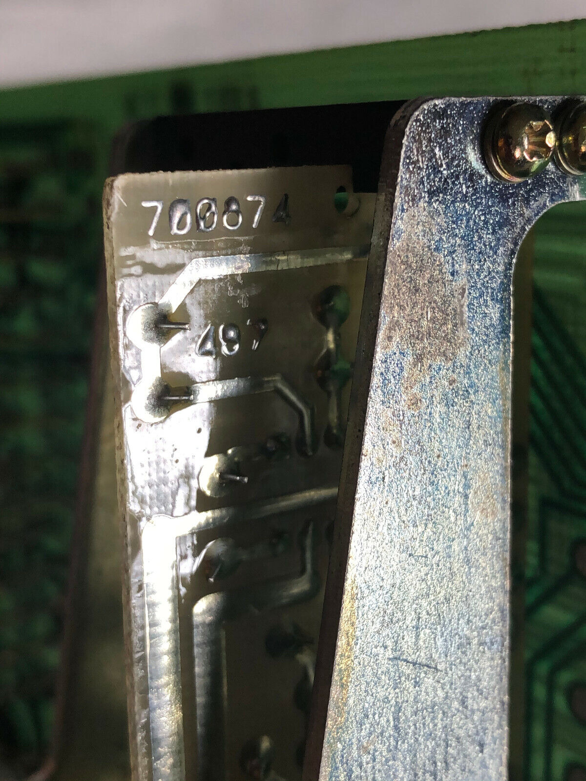 Reliance Electric  844933-Sd,Reliance 22Cci B/M 844933-Sd,0-48652 ,Fj