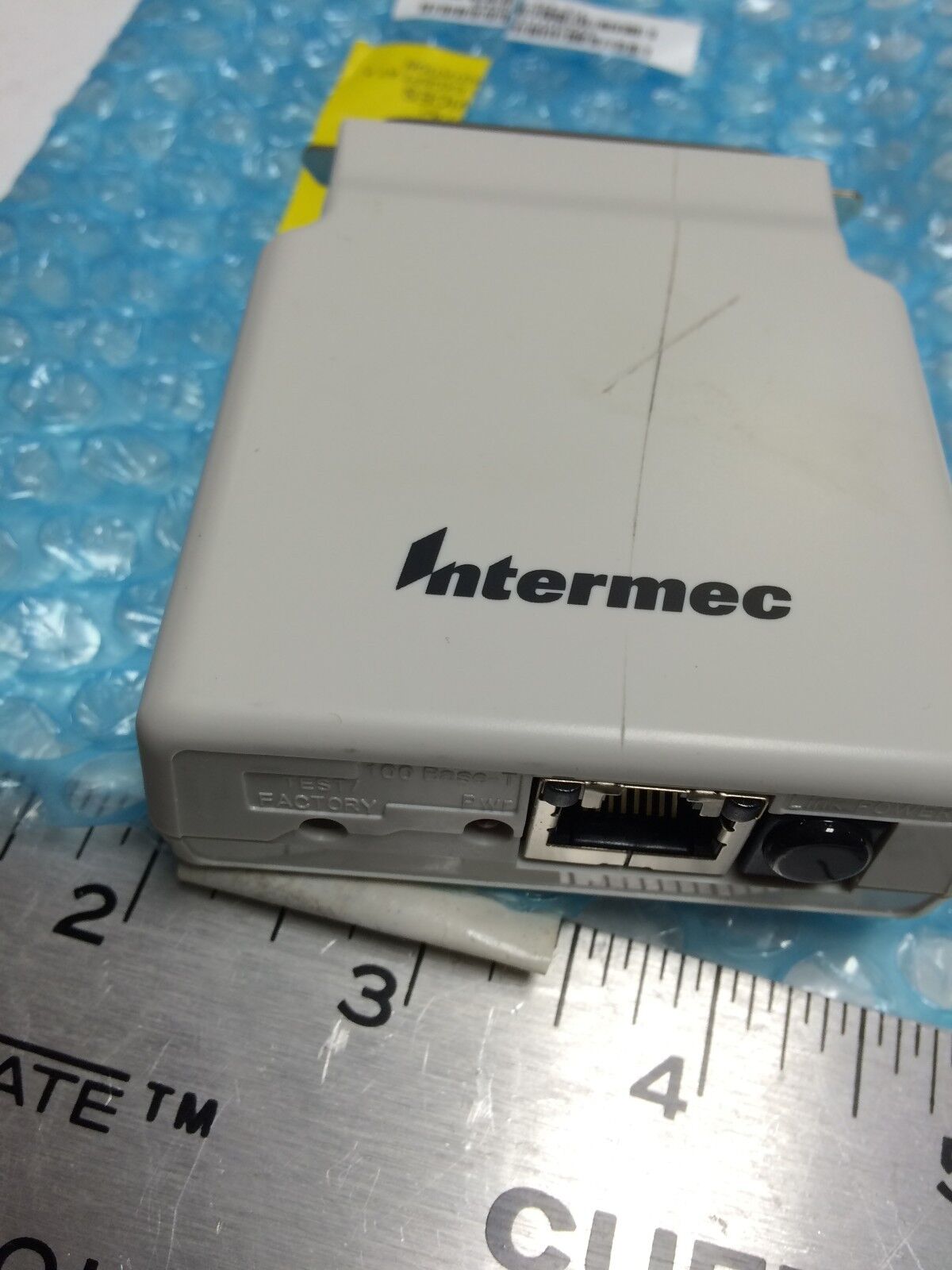 New Intermec 225-746-001 Intermec An2,Intermec Easylan 100E Ethernet Adapter,Cf