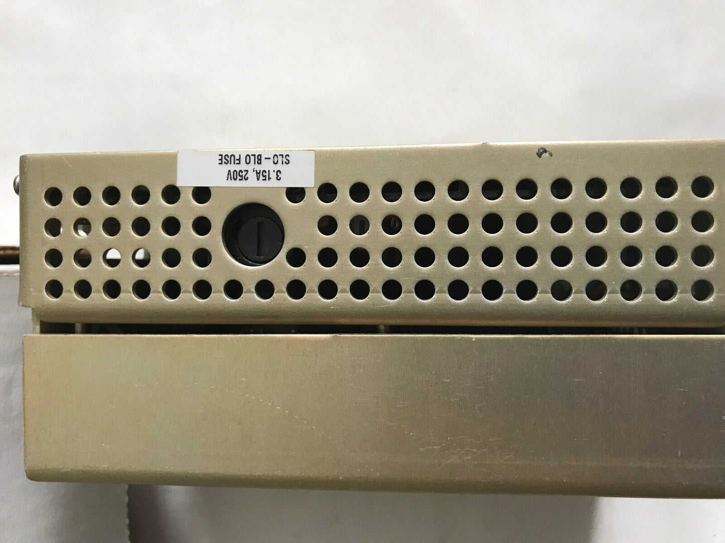 New I.D.Systems Pcm 2000 Dc Power Supply 900-2218-01  I.T.E 12V,Sc