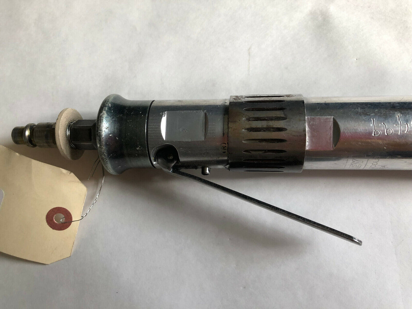 Stanley A33lra1act-7 Nutrunner R.P.M. 700,Sk