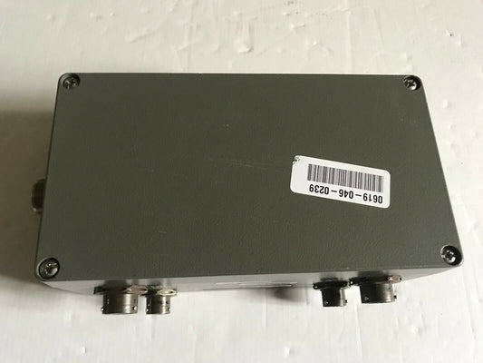 Escort Memory Systems Cm21-R006, Interbus Interface Module,Escort Memory Cm21,Ta