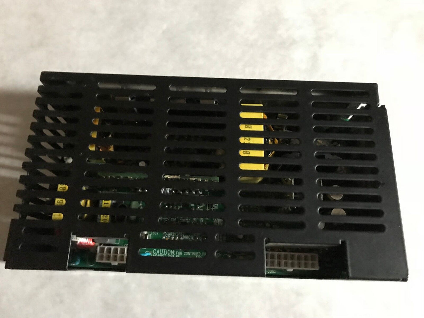 Lambda E090409a,Pop111,Mp10674 Power Supply, Switching Power Supply,Eh