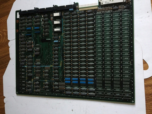 Gould As-506P-005,Modicon M506-000, Memory Prom 1000,Cpu,Bh