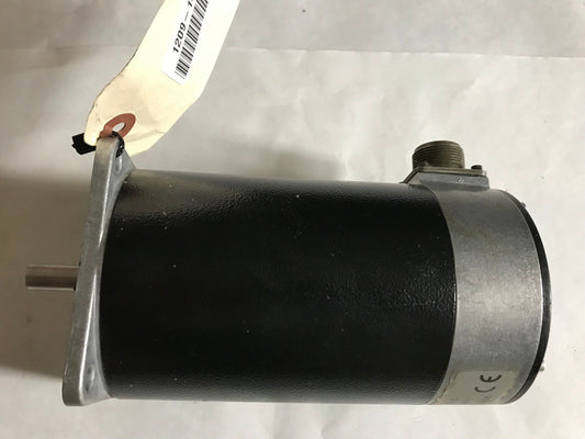 Stogra Sm 87.3.18 M 3.5 Servo Motor  3.5A/Ph,Serie 0408,Stogra Sm 87.3.18M3,5,Ad