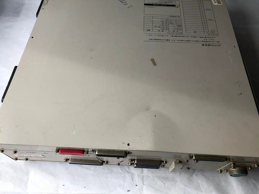 Nakamichi 410000-5600,79A3080 A,Denso Rc3-Ta4a Plc Controller 410000 5600,Ew