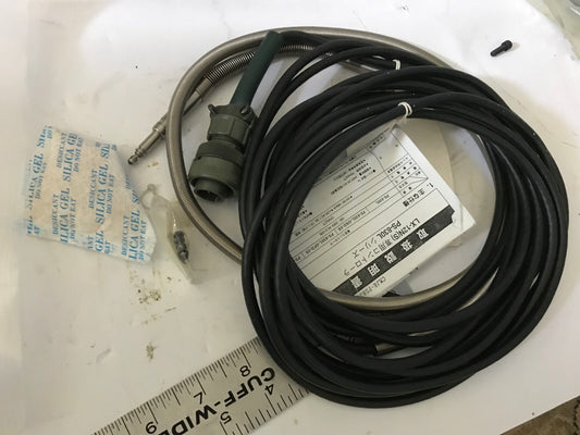 New Tokyo E-Dt-144E-N7 Linear Gauge Probe Head,Tokyo Seimitsu 3601 Sensor,Em