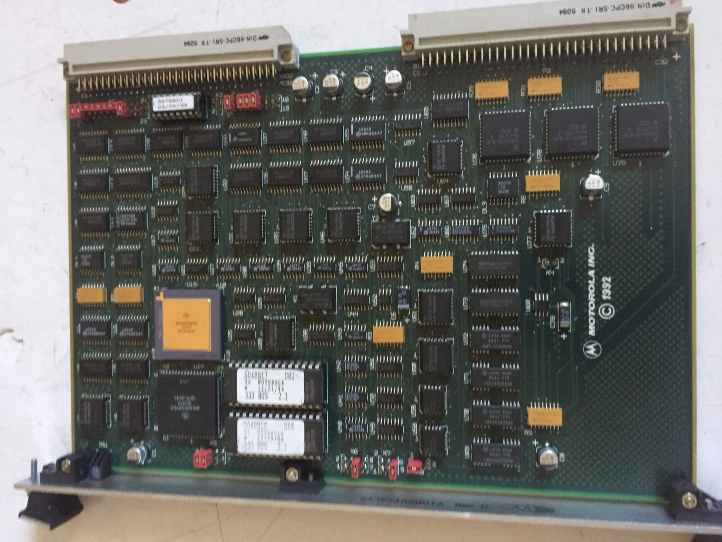 Motorola 64-W5482b01a,01-W3775b-06C,Raynet X.25 A0razl 9550 A,A0razl 9550 A,Bx
