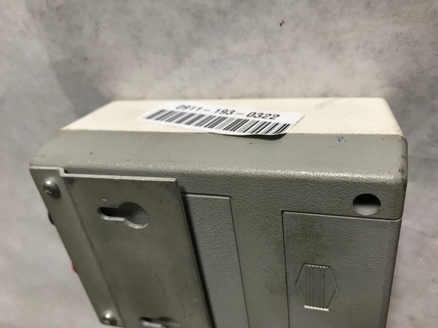 Rustrak Ranger Ii Pod 363-000 Data Logger Ac Current 0-1000A,P0d 363-000,Ep