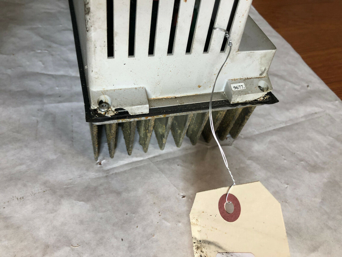 Abb Dsqc346g 3Hab8101-8/14C Drive Unit,3Hab8101-8/14C ,Eb