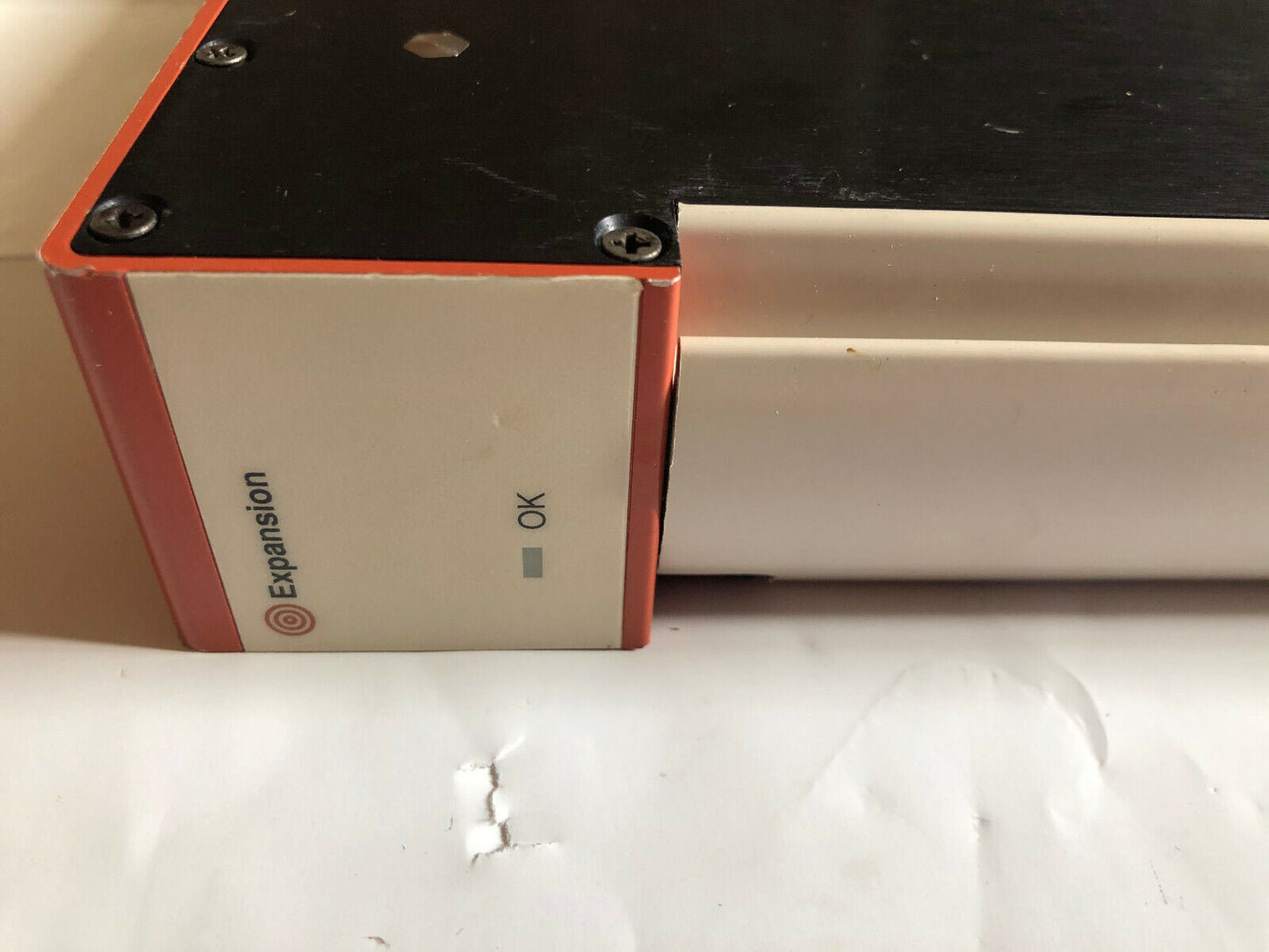Whedco Tgt-E000-0-0,Whedco 9908 Drive,Whedco 78005921 Expansion Controller,Fg