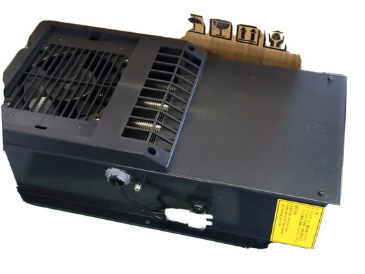 New Fanuc A02b-0094-C901 , Ts 00008  Heat Exchanger,Ch