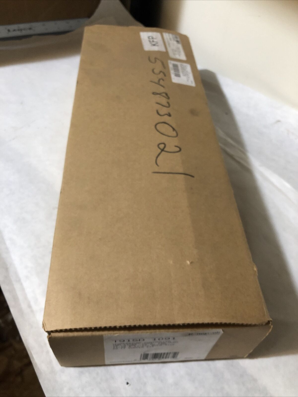 New Honeywell T915d 1091 Remote Proportional Temperature Controller D212556,Bv