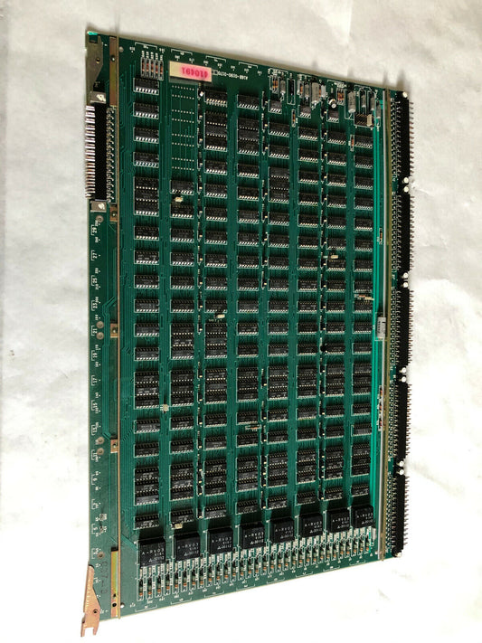 Fanuc A16b-0190-0170,A320-0190-T174/03 Mother Board,Ew