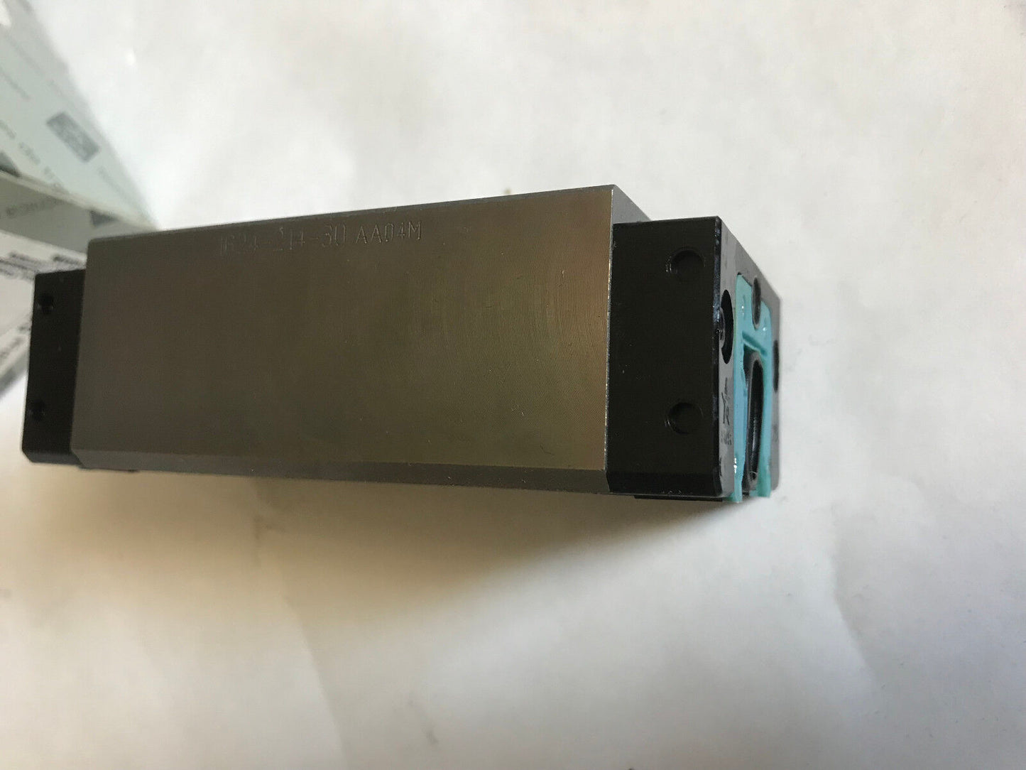 New Star 1624-214-30 Runner Block Ball Bearing Rail Aa04m,162421430,Su