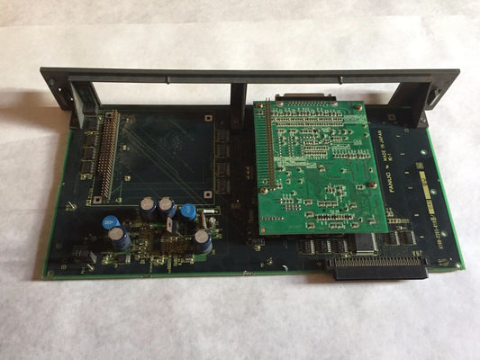 Fanuc A16b-2203-0192/04B,Fanuc Me-1,Cicuit Board,Fanuc A16b-2203-0192,Eg