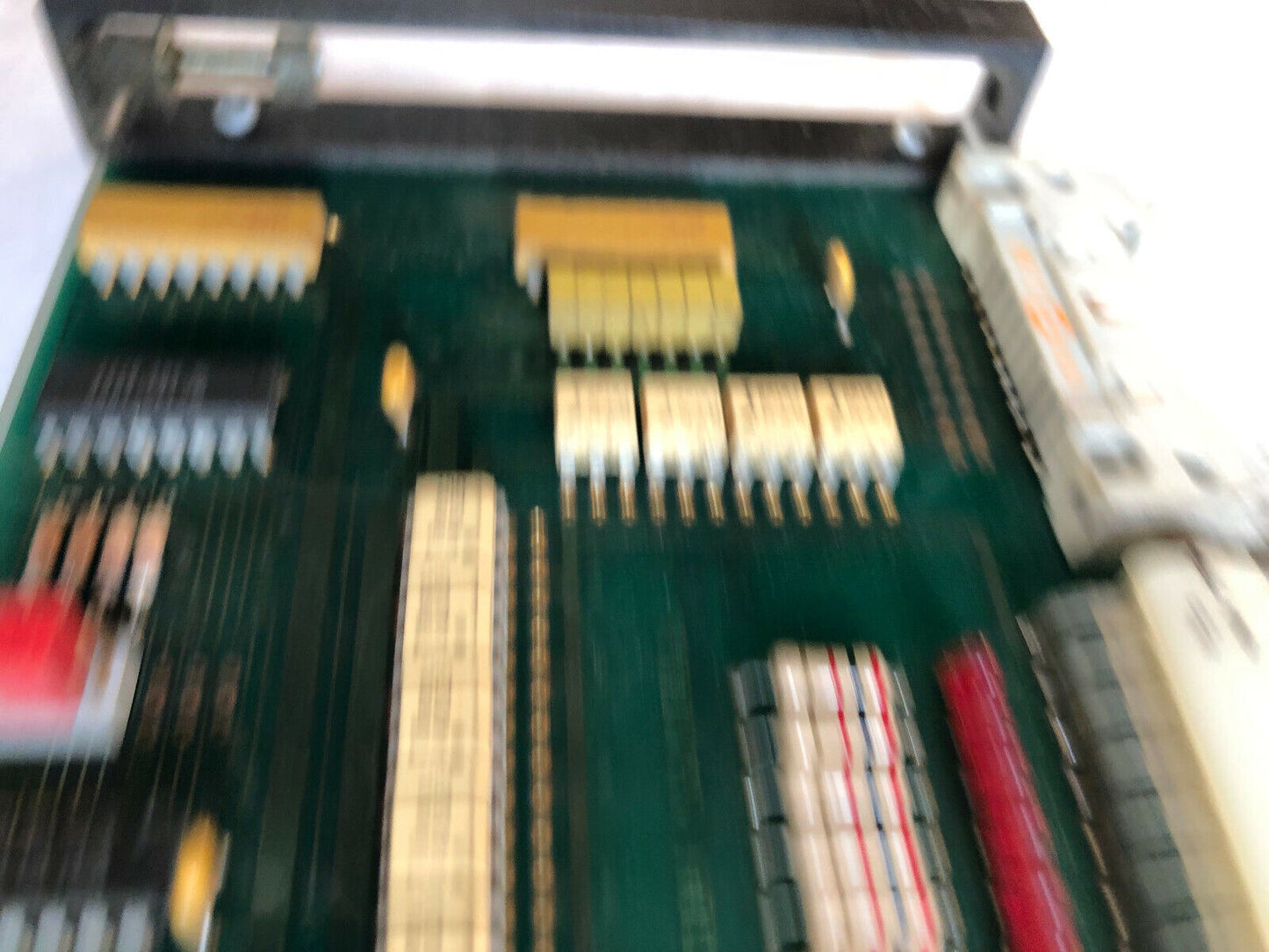 Prosys Ac16-Fc Pc Board,Bi