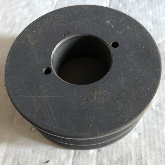 New Browning 2Bk45h 2 Two Groove Motor Pulley, 28K45h,Ao
